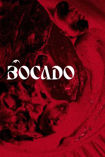 Bocado poster