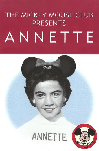 Annette poster
