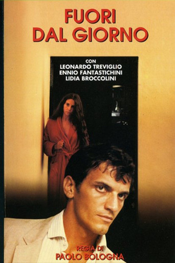 Beyond the Day poster