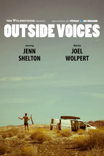 Outside Voices poster
