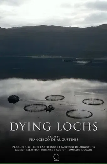 Dying Lochs poster