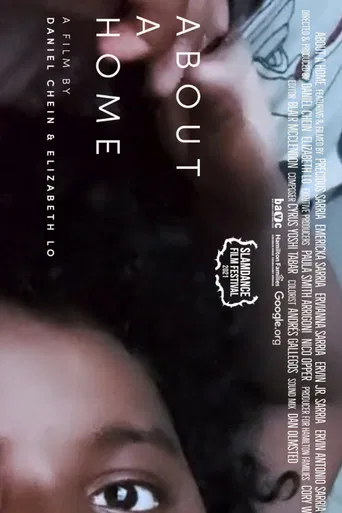 About a Home poster