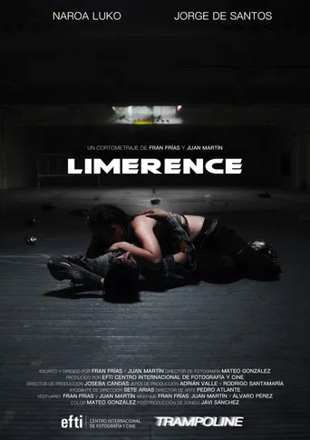 Limerence poster