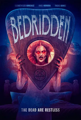 Bedridden poster