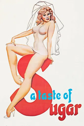 A Taste of Sugar poster