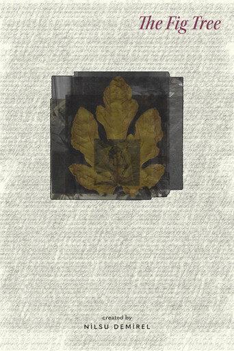 The Fig Tree poster