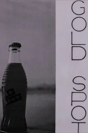 Gold Spot poster