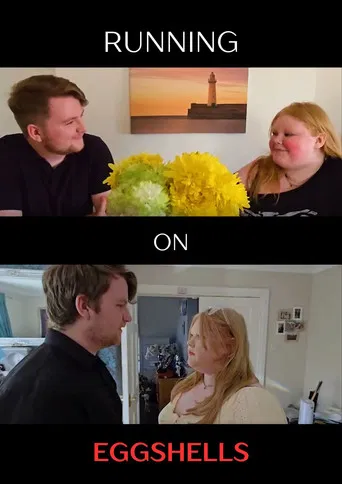 Running On Eggshells poster