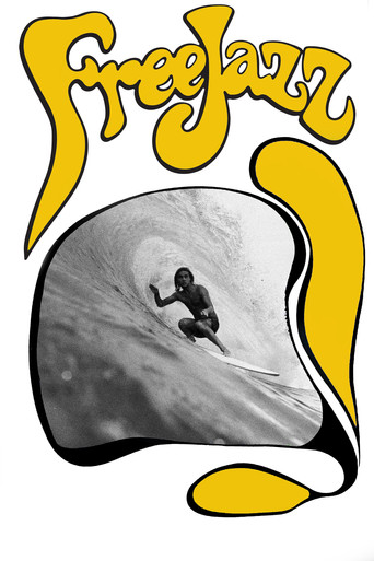 Free Jazz Vein poster