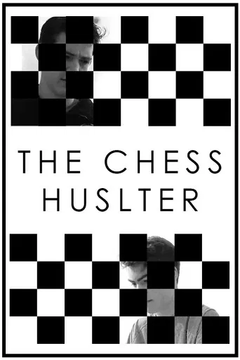 The Chess Hustler poster