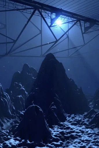 Deep Point Cloud poster