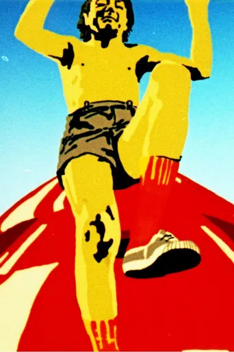 Vacuum Cleaner poster