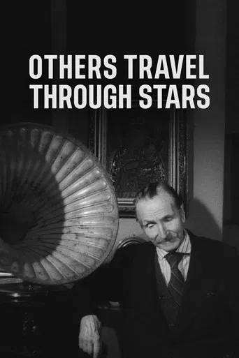 Others Travel Through Stars poster