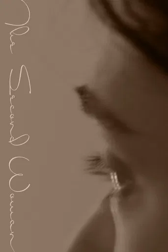 The Second Woman poster