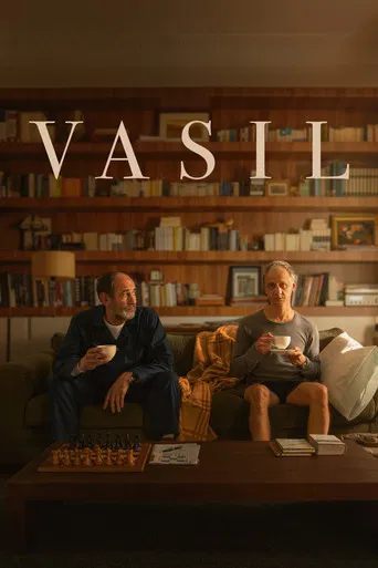 Vasil poster