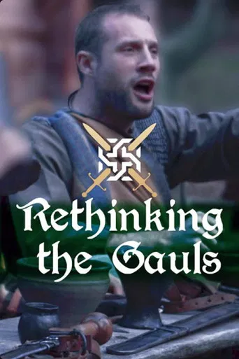 The True Face of the Gauls poster