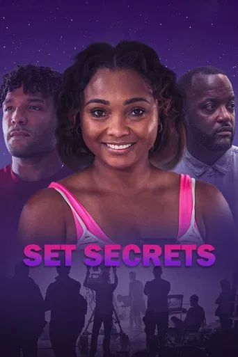 Set Secrets poster