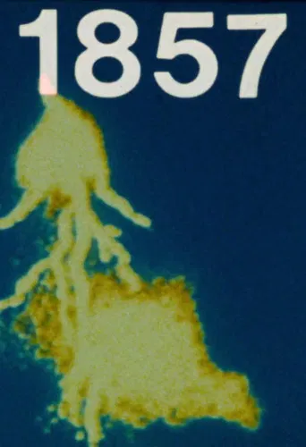 1857 (Fool's Gold) poster