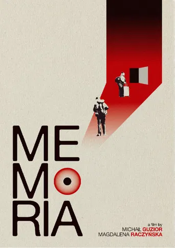 Memoria poster