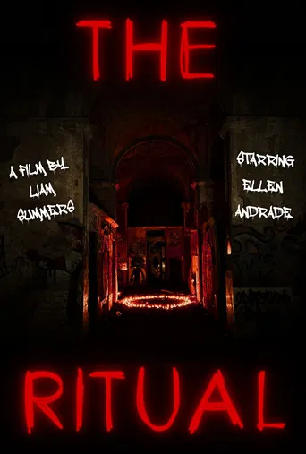The Ritual poster
