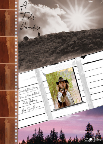 A Fools Paradise poster