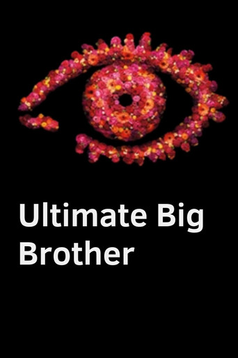 Ultimate Big Brother poster