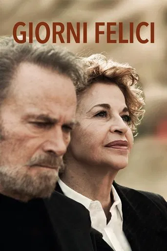 Giorni felici poster
