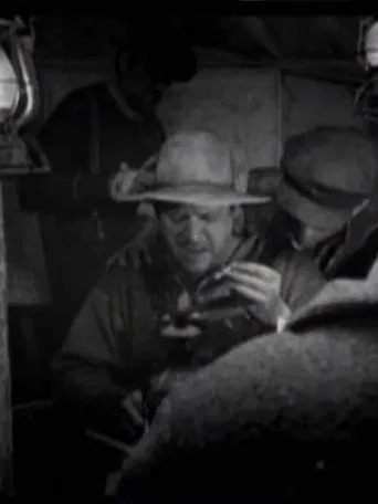 Heritage Minutes: Frontier College poster