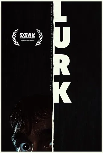 Lurk poster