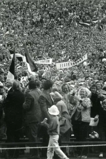 Year of the Dragon poster