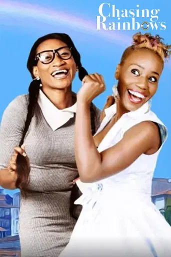 Chasing Rainbows poster