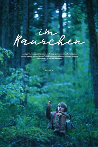 Beyond The Noise poster