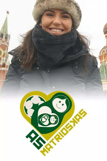 As Matrioskas poster