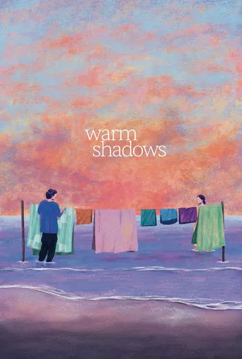 Warm Shadows poster