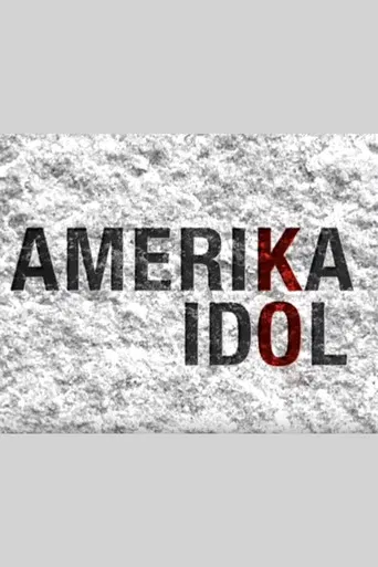 Amerika Idol poster