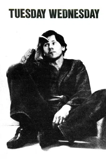 Tuesday Wednesday poster