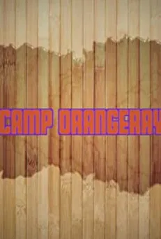 Camp OrangeRay poster