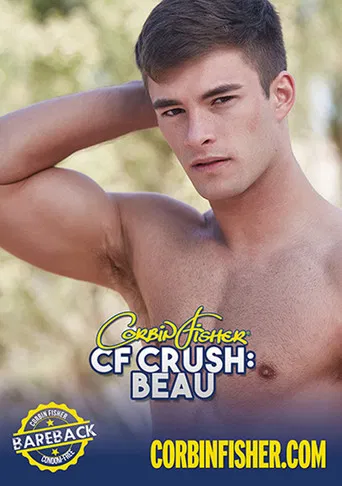 CF Crush: Beau poster