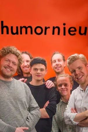 Humornieu poster