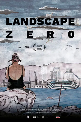 Landscape Zero poster