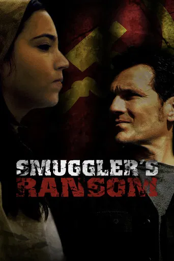 Smuggler's Ransom poster