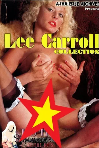 Big Tit Superstars of the 80's: Lee Carroll Collection poster