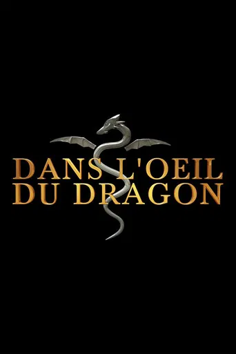 Dans l'oeil du dragon poster