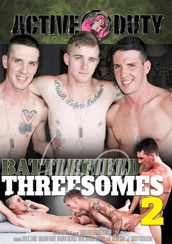 Battlefield Threesomes 2 poster
