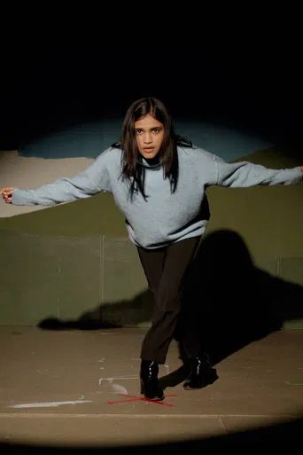 Hell is High School Theatre poster