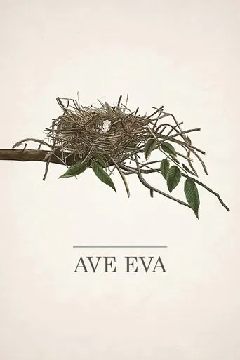 Ave Eva poster