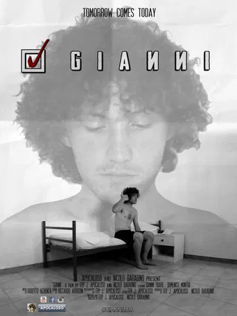 Gianni poster