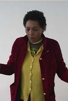 Psychics IV : Sally Degener-Porter/ De Appel, Nieuwe Spiegelstraat 10, Amsterdam poster