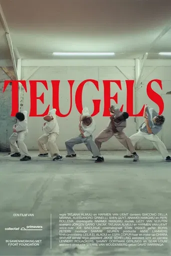 Teugels poster