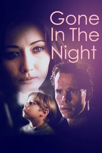 Gone in the Night poster